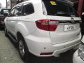 Foton Toplander 2015 Manual Used for sale.-8