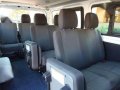 2015 Nissan Urvan NV350 MT 1st Owned Well Maintained-3