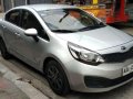 Kia Rio lx 2014 MT 13 efi FOR SALE-2