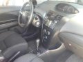 Toyota Vios 1.3g automatic good running condition-0