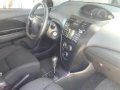 Toyota Vios 1.3g automatic good running condition-4