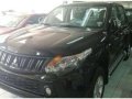 MITSUBISHI STRADA GLS AT 2018 Zero Downpayment-0
