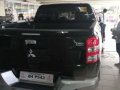 MITSUBISHI STRADA GLS AT 2018 Zero Downpayment-3