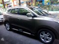 Hyundai Tucson crdi matic fresh 2010-1