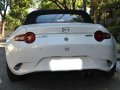 2015 Mazda Miata MX 5 Automatic Leather Sky Active Super Fresh Alabang Area-7