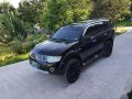 Mitsubishi Montero 2012 for sale-2