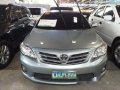 Toyota Corolla Altis 2014 for sale-4