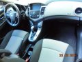 2012 Chevrolet Cruze allpower automatic FRESH-4