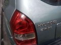 For sale: Hyundai Tucson 2007-7