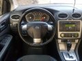 2008 Ford Focus mk2 HB FOR SALE-3