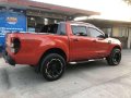 2014 model Ford Ranger wildtrak FOR SALE-1