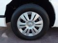 2015 Nissan Urvan NV350 MT 1st Owned Well Maintained-0