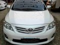 Toyota Corolla Altis 2011 V AT for sale-0