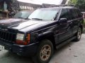 1999 Jeep Grand Cherokee Limited with 5.2 Liter Magnum Engine-4