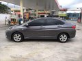 Honda City 1.5 E 2016 automatic FOR SALE-2