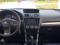 2015 Subaru Forester for sale-9