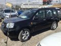2006 Nissan Xtrail 250X 4x4 Top of the Line 1000kms only-8