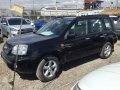 2006 Nissan Xtrail 250X 4x4 Top of the Line 1000kms only-3