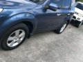 2012 Subaru Forester 2.0 Boxer Engine Automatic transmission-1