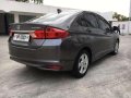 Honda City 1.5 E 2016 automatic FOR SALE-5