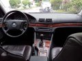 1997 BMW 523i Steptronic for sale-0