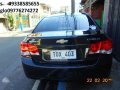 2012 Chevrolet Cruze allpower automatic FRESH-3
