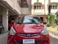 For Sale: 2017 Hyundai Eon Manual Transmission-1