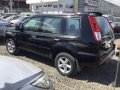 2006 Nissan Xtrail 250X 4x4 Top of the Line 1000kms only-9
