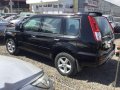 2006 Nissan Xtrail 250X 4x4 Top of the Line 1000kms only-2