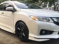 2015 Honda City with mags FOR SALE-1