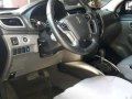 2017model Mitsubishi Strada GLS Automatic FOR SALE-4
