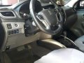 2017model Mitsubishi Strada GLS Automatic FOR SALE-5