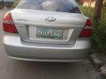 Chevrolet Aveo 2008 FOR SALE-0