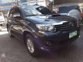 2013 Toyota Fortuner 2.5 MT 12kms only!-8