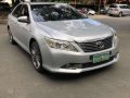 2013 Toyota Camry Automatic Gas 25G-10