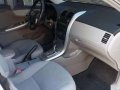 2013 Toyota Altis 1.6 G Dual VVT-i Automatic transmission-3