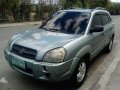 For sale: Hyundai Tucson 2007-2