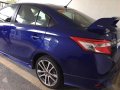 2015 Toyota Vios G TRD Top of the line -2