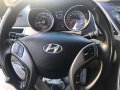 Hyundai Elantra GLS 2015 Matic. Top of the Line-8