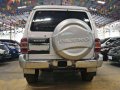 FRESH! 2005 MITSUBISHI Pajero FieldMaster Diesel AT 112k Mileage-11