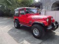 Jeep CJ 7 original US 1984 for sale-1