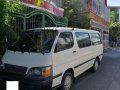 Toyota Hiace 2003. First owner Not Flooded-3