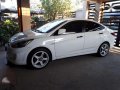 Hyundai Accent 2012 FOR SALE-2