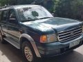 2004 Ford Everest turbo intercooler FOR SALE-1