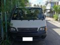 Toyota Hiace 2003. First owner Not Flooded-4