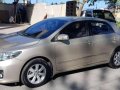 2011 Toyota Altis G for sale-1