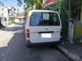 Toyota Hiace 2003. First owner Not Flooded-0