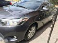 Toyota Vios E 2014 FOR SALE-1