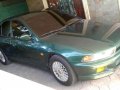 Mitsubishi Galant 2001 for sale-4