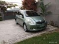 Toyota Yaris 2008 full casa maintain-1